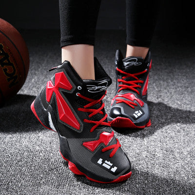 Zapatos de baloncesto para exteriores