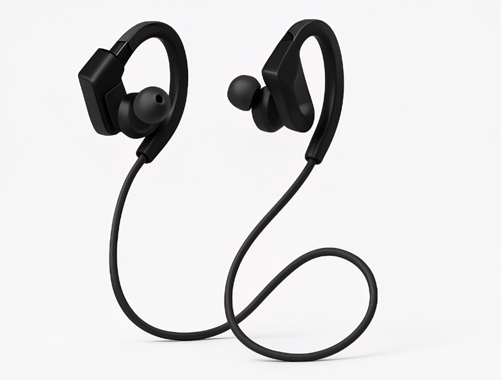 Auriculares deportivos Bluetooth K98