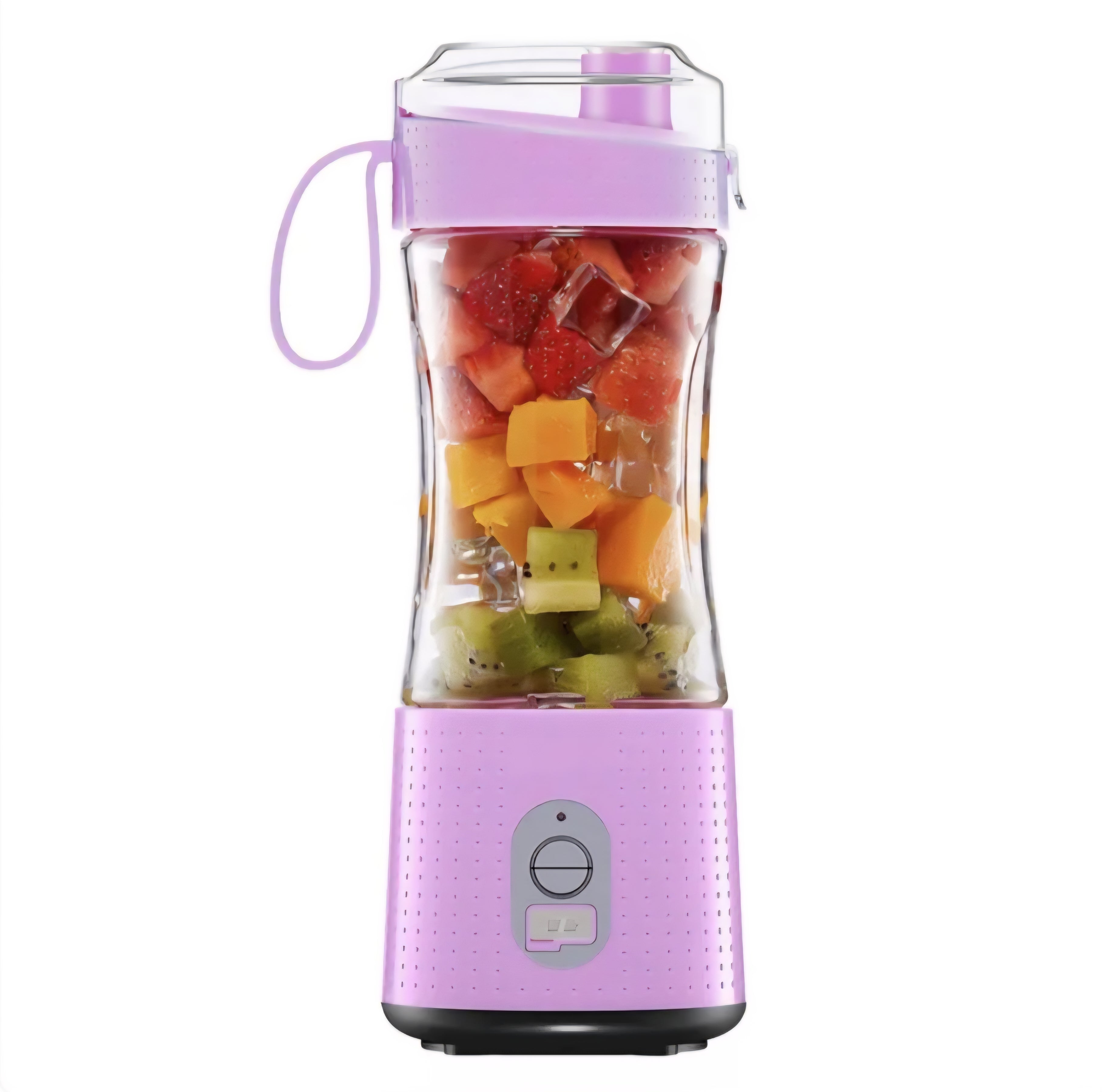 Licuadora portátil USB para batidos y smoothies
