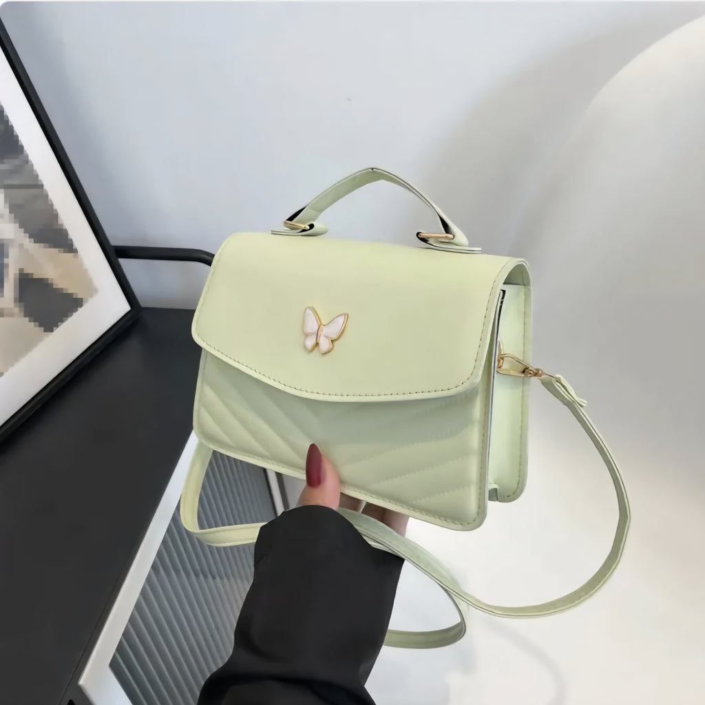Bolso Bandolera Elegante para Mujer
