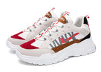 Calzado deportivo, calzado casual