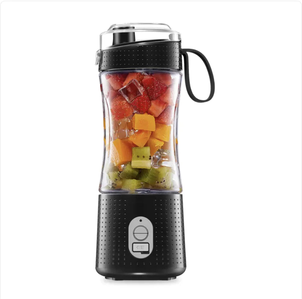Licuadora portátil USB para batidos y smoothies