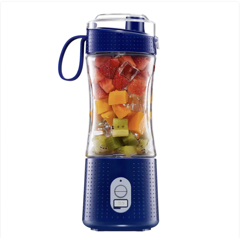 Licuadora portátil USB para batidos y smoothies