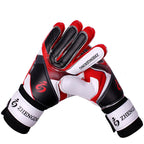 Guantes de portero