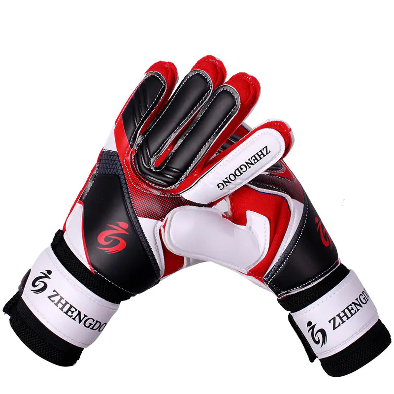 Guantes de portero
