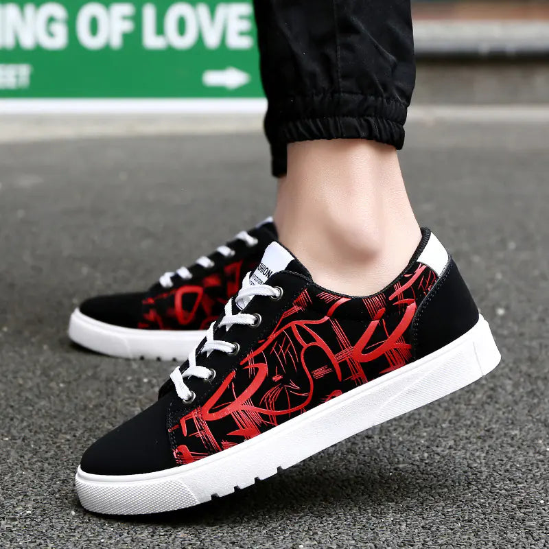 Tenis Fashion Para Hombre Y Mujer