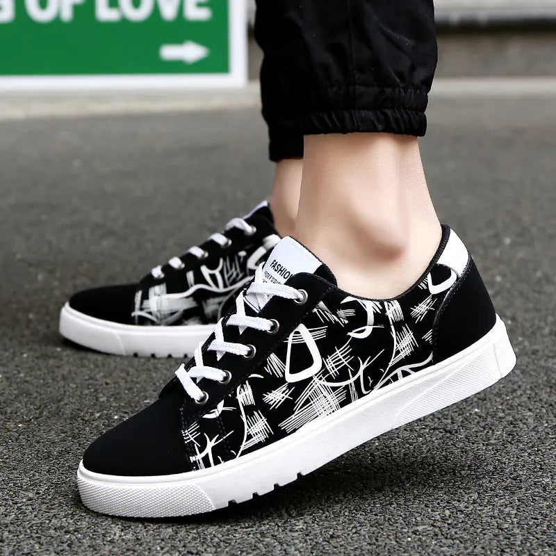 Tenis Fashion Para Hombre Y Mujer