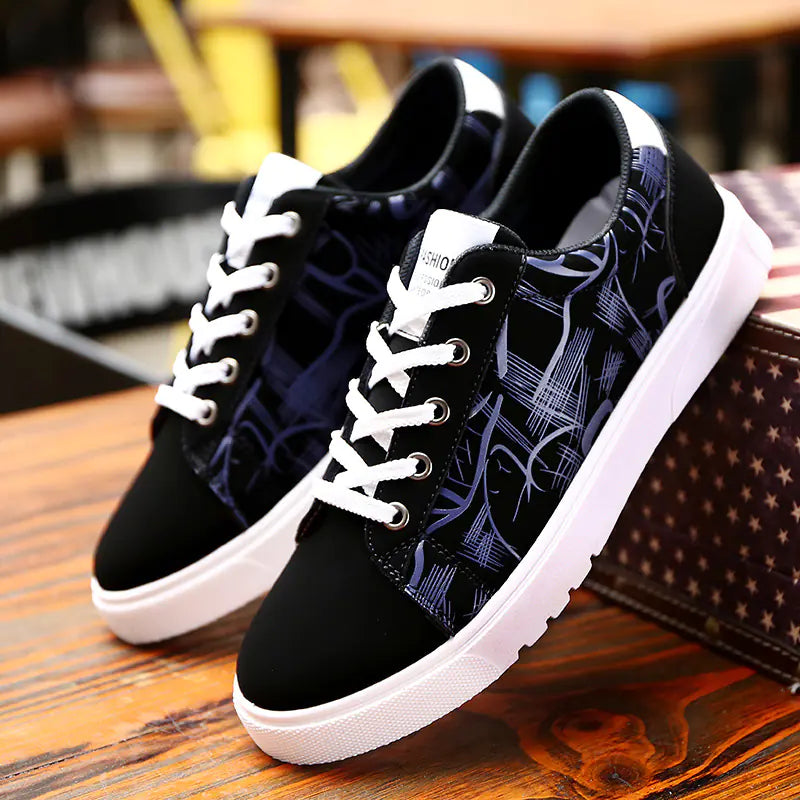 Tenis Fashion Para Hombre Y Mujer